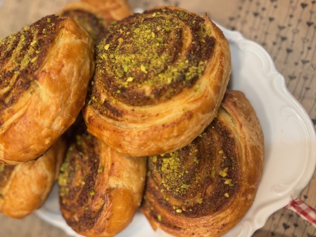 A kovászos kenyér 7 egészségügyi előnye